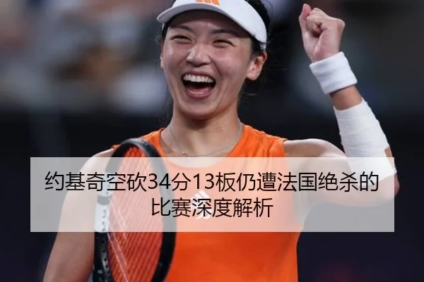 约基奇空砍34分13板仍遭法国绝杀的比赛深度解析